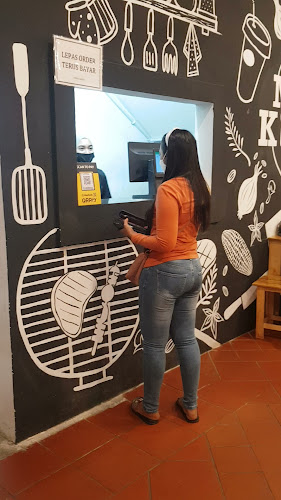 Opinii despre MOSTY Kitchen în Kuala Kangsar - Gastronomi dan perhotelan