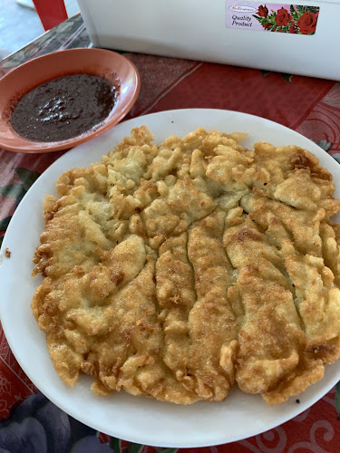 Comentarii opinii despre Warung Caun