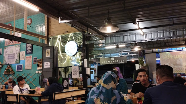 Comentarii opinii despre Restoran Are We Corner