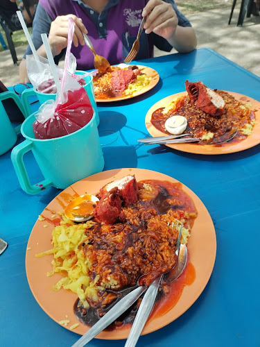 Restoran Nasi Kandar Affrin - Alor Setar