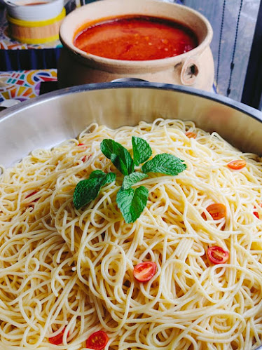 Cafe Warisan Bonda - Ipoh