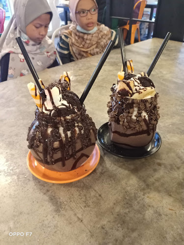 Opinii despre OverStepped Cafe Perdana Heights în Sungai Petani - Gastronomi dan perhotelan