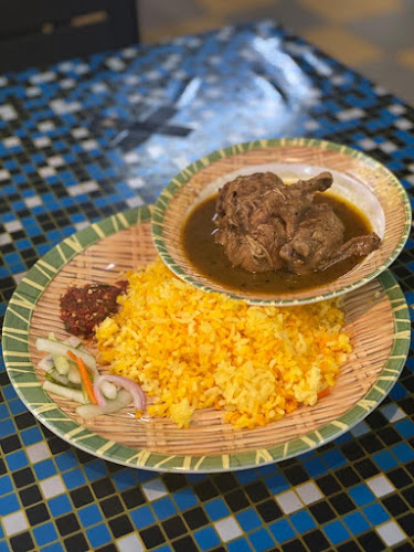 Opinii despre Kedai makan kak sah în Kuala Terengganu - Gastronomi dan perhotelan