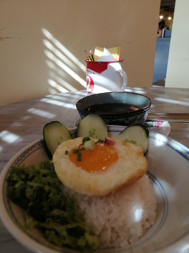 Dong Tai Kopitiam Pasir Pinji