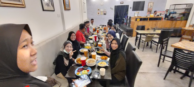 Jalan Todak, Taman Seri Tenggara, 34200 Parit Buntar, Perak