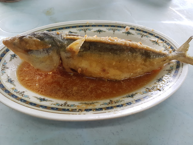 Comentarii opinii despre Restoran Peng Heong Hakka Paikut