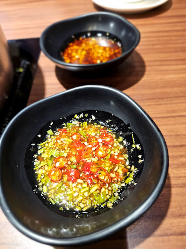 Opinii despre Darling Pot în Kuching - Gastronomi dan perhotelan