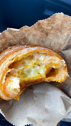 Aison Bakery & Coffee @ Kajang - Kajang