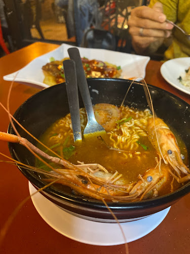 Comentarii opinii despre Sukhumvit