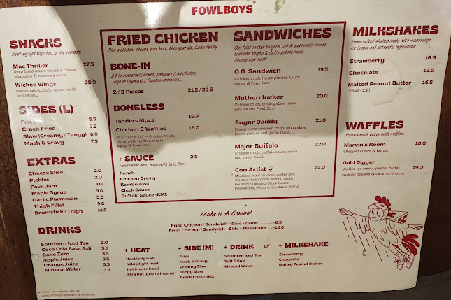 38, Jalan SS 15/4b, Ss 15, 47500 Subang Jaya, Selangor