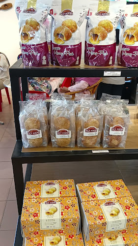 Opinii despre SGT Food în Teluk Intan - Gastronomi dan perhotelan