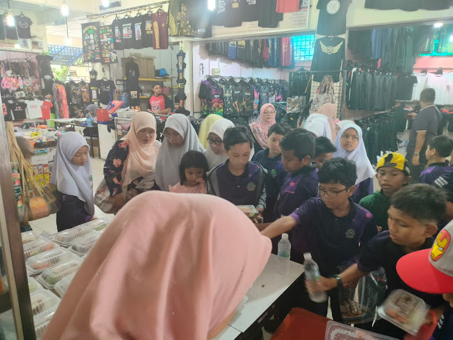 Nasi Ayam Mak Ani - Melaka