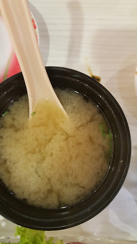 Sushi Mentai @ Bukit Indah - Johor Bahru