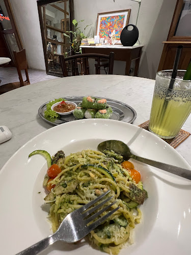 Opinii despre Rasa Sayang Cafe în Kuantan - Gastronomi dan perhotelan