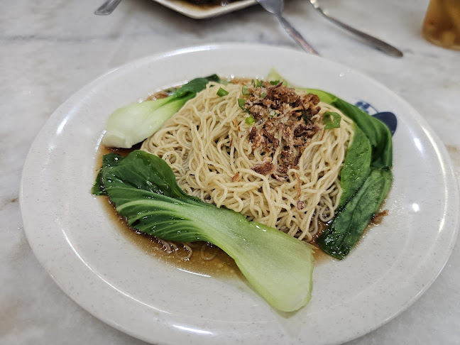 Opinii despre Restoran Hao Bi în Johor Bahru - Gastronomi dan perhotelan