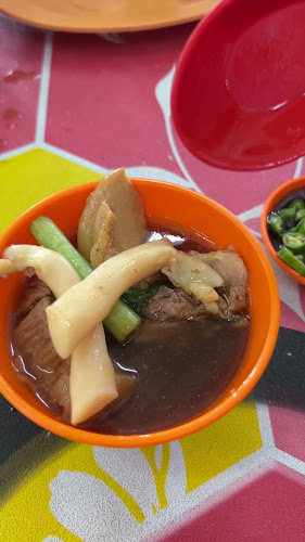 Comentarii opinii despre Ah Sang Bak Kut Teh