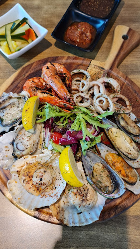 Comentarii opinii despre The Garden Porch