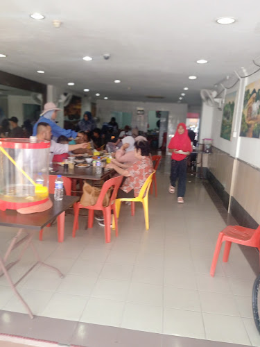 Comentarii opinii despre uni nel nasi padang