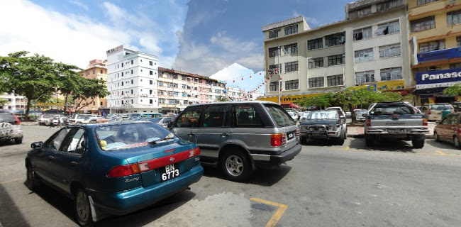 ISLAMIC RESTAURANT & HOTEL