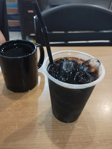 Kafe Little Nam Yeong • 小南洋茶室 - Gastronomi dan perhotelan