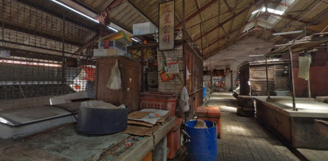 Campbell Street Market