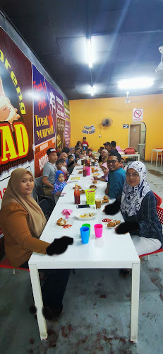 Comentarii opinii despre Ayam Goreng Mad - Pasir Panjang