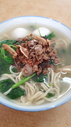 Soon Soon Pan Mee & Fish Head - Gastronomi dan perhotelan