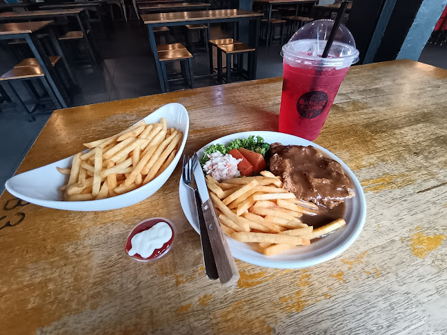 BangJie Kitchen Kulim - Gastronomi dan perhotelan