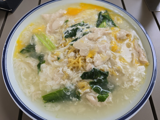 Kopi Ping Cafe @ Sutera Avenue