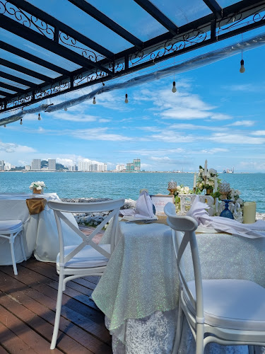 The Tamarra by Irama Dining - Gastronomi dan perhotelan