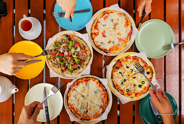 Opinii despre Pizza Roma The Original Malaysia în Kuala Lumpur - Gastronomi dan perhotelan