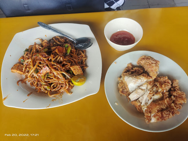 PD MUHIBBAH RESTAURANT