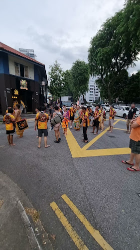 148, Jalan Serampang, Taman Pelangi, 80400 Johor Bahru, Johor Darul Ta'zim