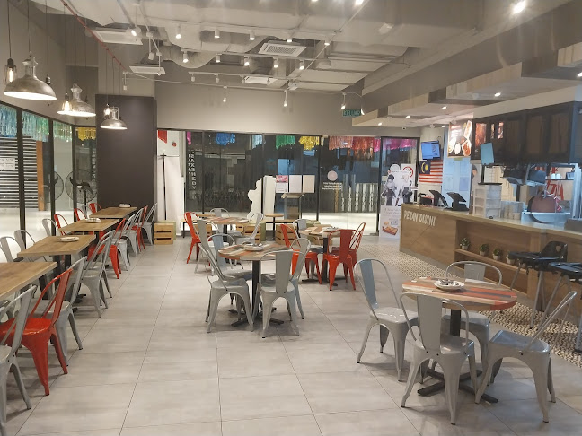 Pizza Hut - Subang Jaya