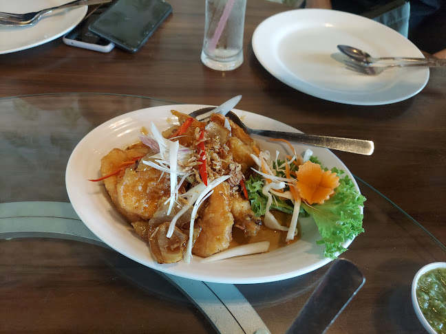 Khun De (Signature @ Gurney Paragon) - George Town