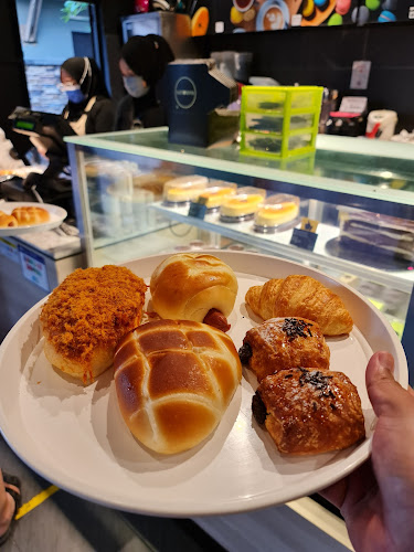 Harold's @ R&R Tapah (Southbound) - Tapah