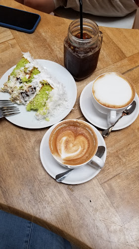 Opinii despre The Mugshot Cafe în George Town - Gastronomi dan perhotelan