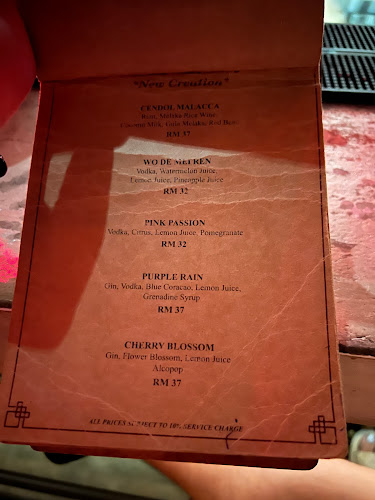 88, Jalan Kampung Pantai, 75200 Melaka