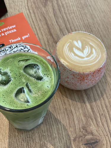 Mokky's Pizza & Coffee - Shah Alam