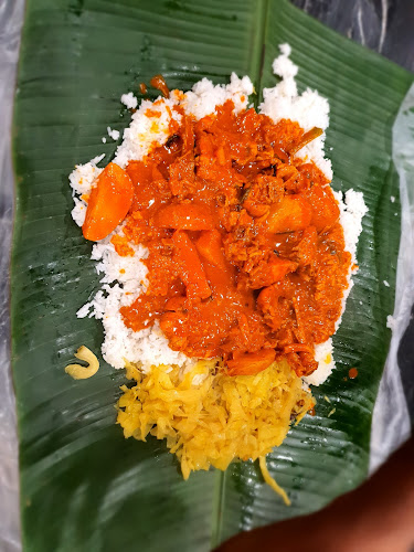 Seni Sattisorru Ipoh (SSI) - Ipoh