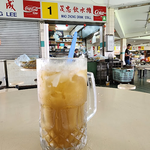 Opinii despre Pusat Makanan Dan Rekreasi Padang Song Kheng Hai în Kuching - Gastronomi dan perhotelan