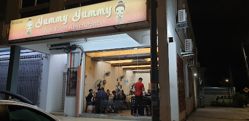 Yummy Yummy Thai Food Restaurant (Malacca)
