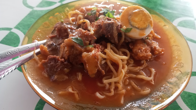 Opinii despre DAPUR MEE JAWA LUYAHZAM PUJUT 9 în Miri - Gastronomi dan perhotelan