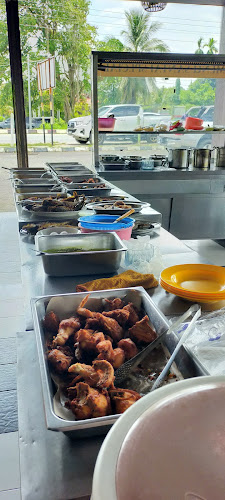 Al Falah Kopitam - Bota