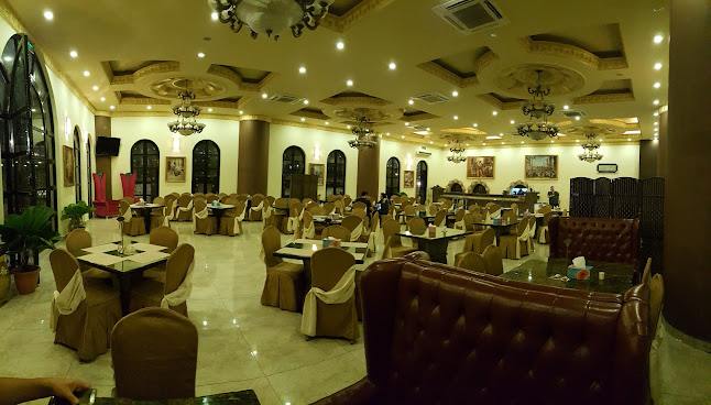 The Castle Restaurant