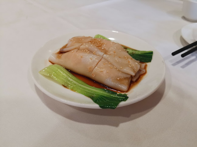 Opinii despre Restoran New Hong Kong în Johor Bahru - Gastronomi dan perhotelan