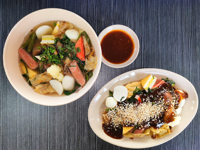 Manjung Yong Tau Foo