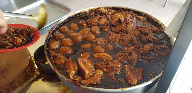 Hai Lam Village Kopitiam