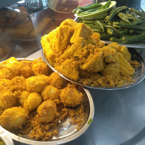 Comentarii opinii despre Nasi Kandar Ikram