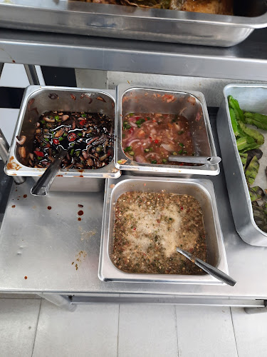 Wak Nasi Lemak - Ipoh